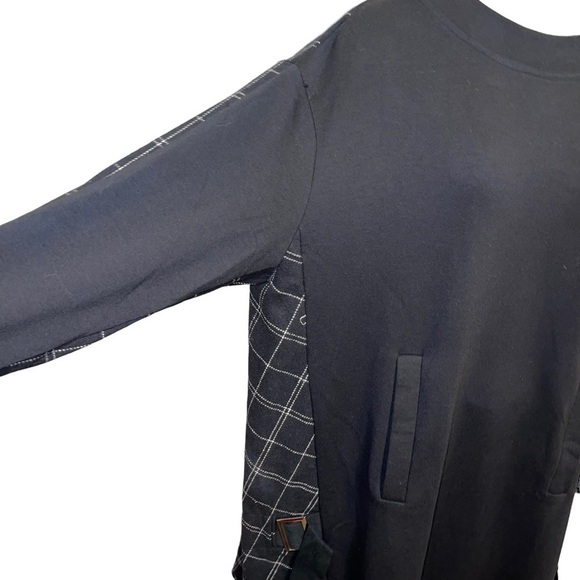 Gorri Women Oversize Dress Made in Korea Size M - Picture 11 of 11